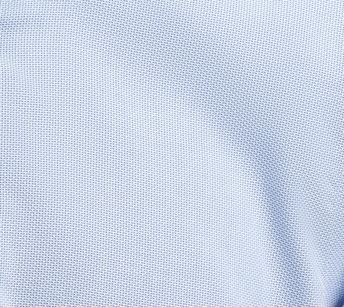 J.Harvest & Frost YB55 Jacquard Slim Himmelblau, Detailansicht