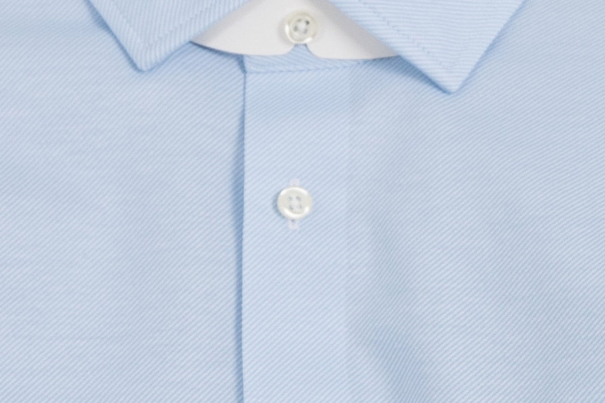 J.Harvest & Frost YB57 King Knit Regular Himmelblau, Detailansicht