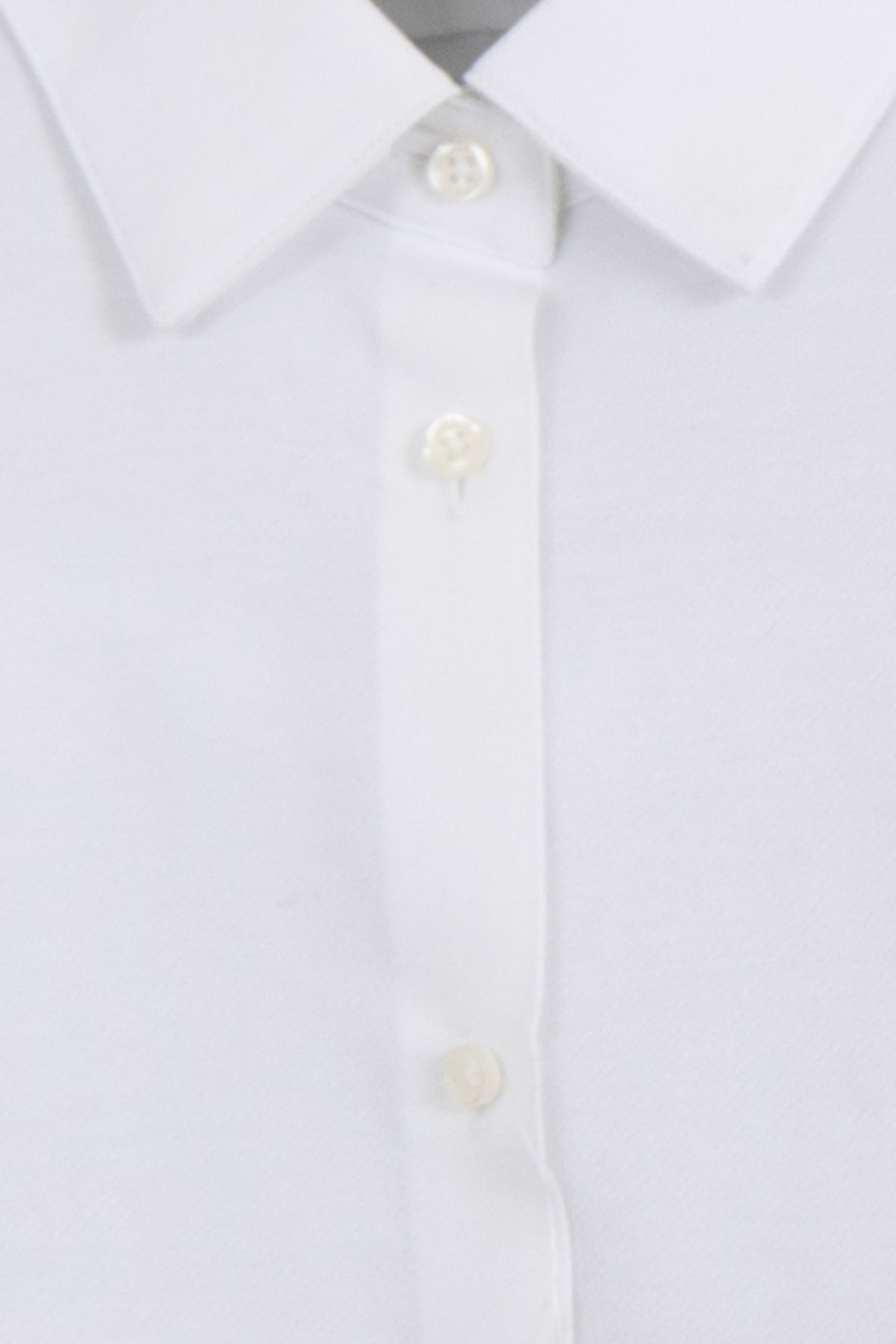 J.Harvest & Frost YB57 King Knit Slim Weiss, Detailansicht