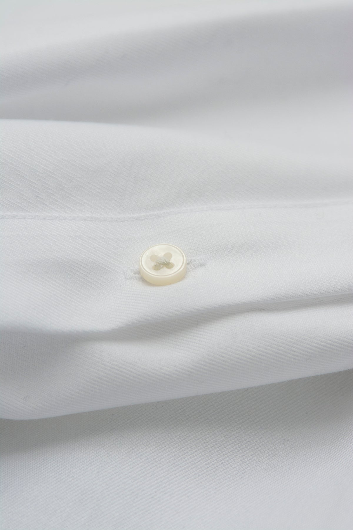 J.Harvest & Frost BB60 Twill Regular Weiss, Produktansicht