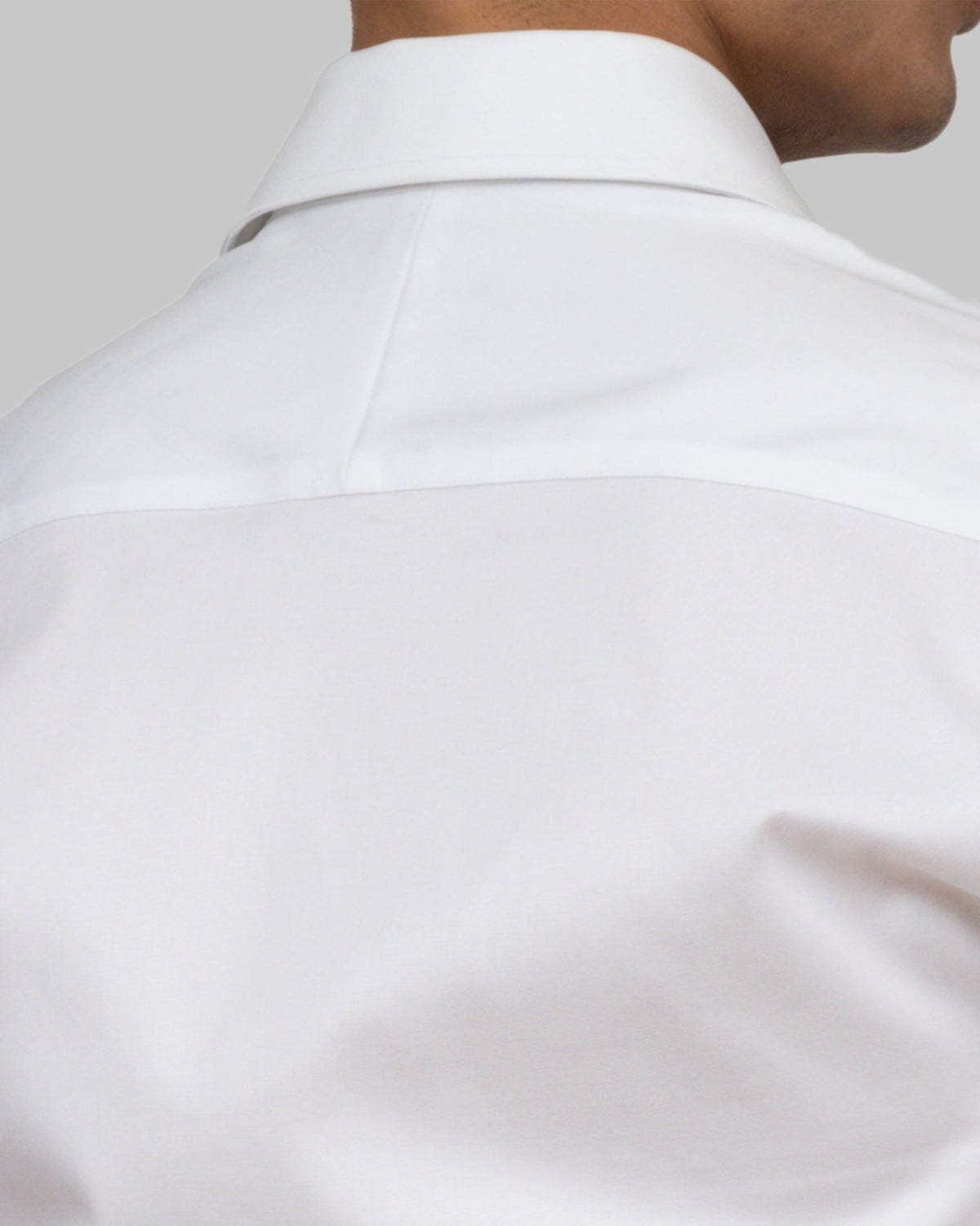 J.Harvest & Frost Black Bow 60 Slim fit Weiss, Produktansicht