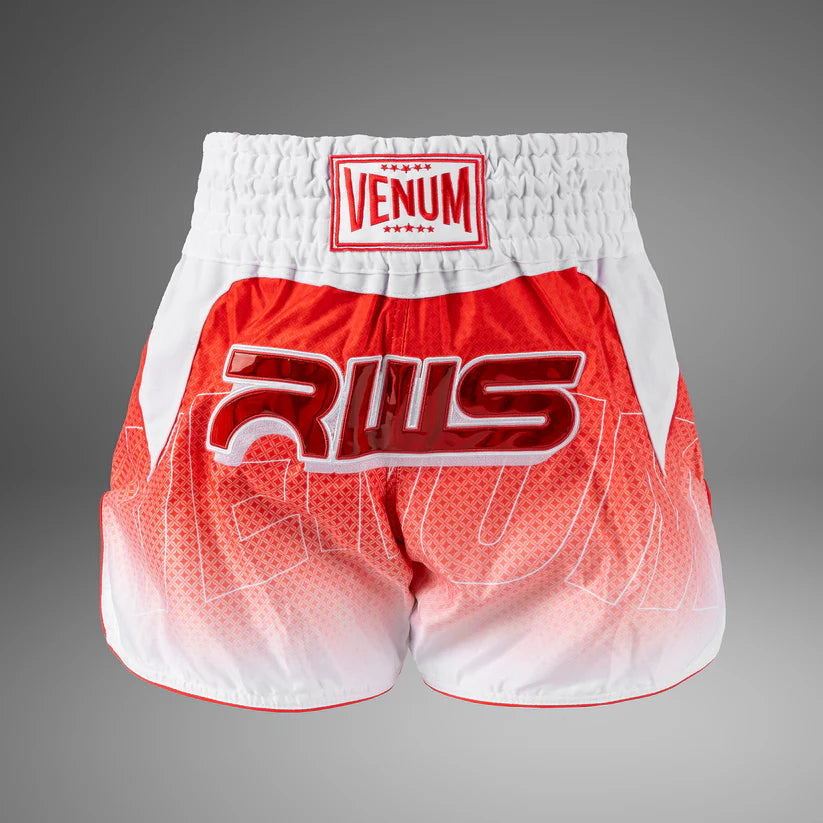 Venum - x RWS Muay Thai Shorts 2.0