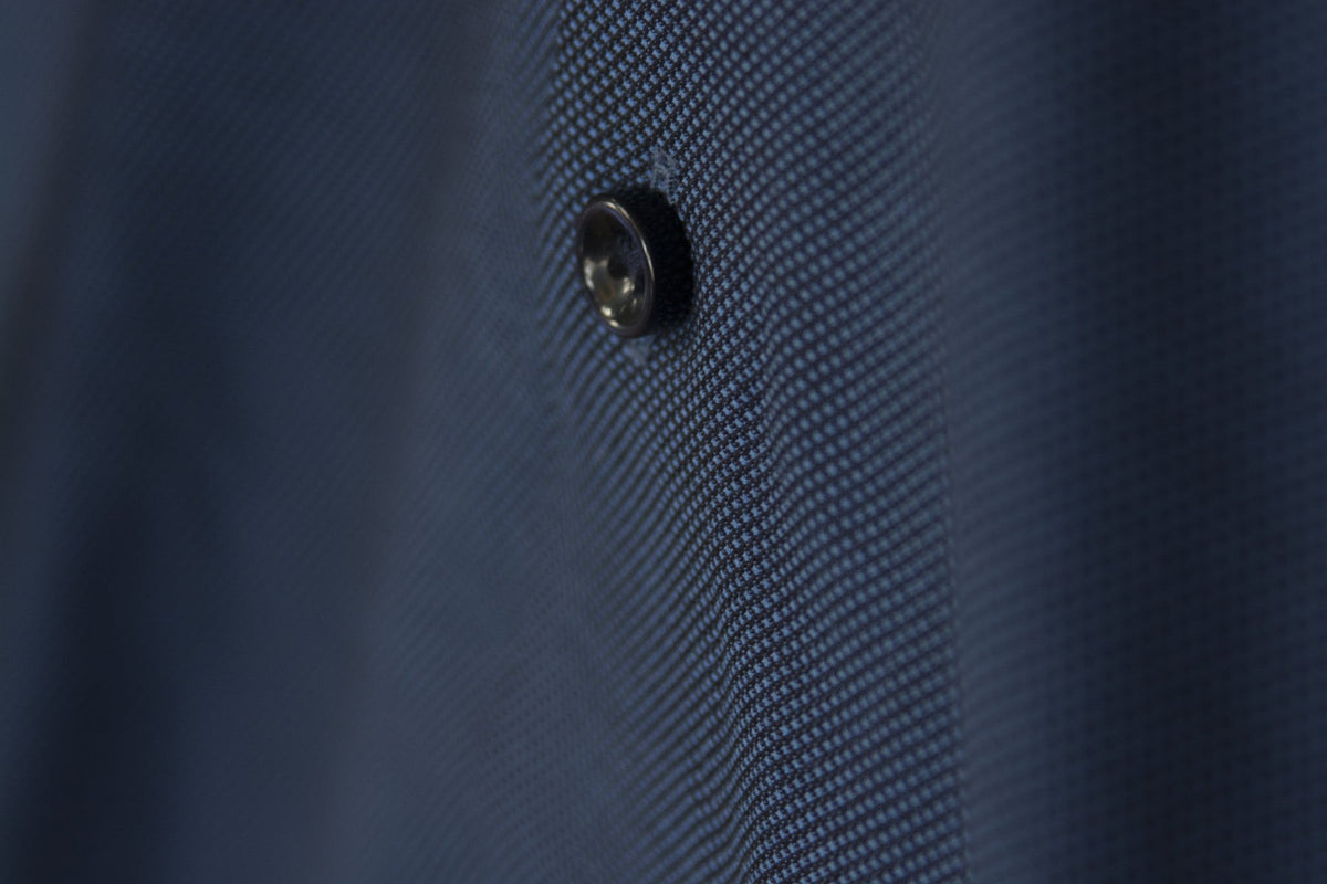 J.Harvest & Frost PB142 Oxford Regular Blau, Produktansicht