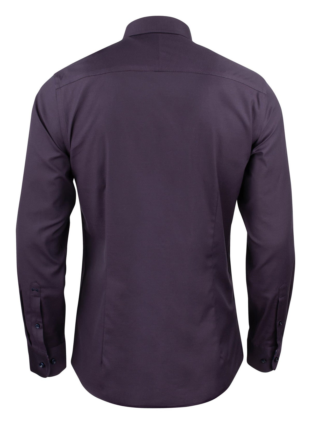 J.Harvest & Frost PB142 Oxford Regular Violett, Rückansicht