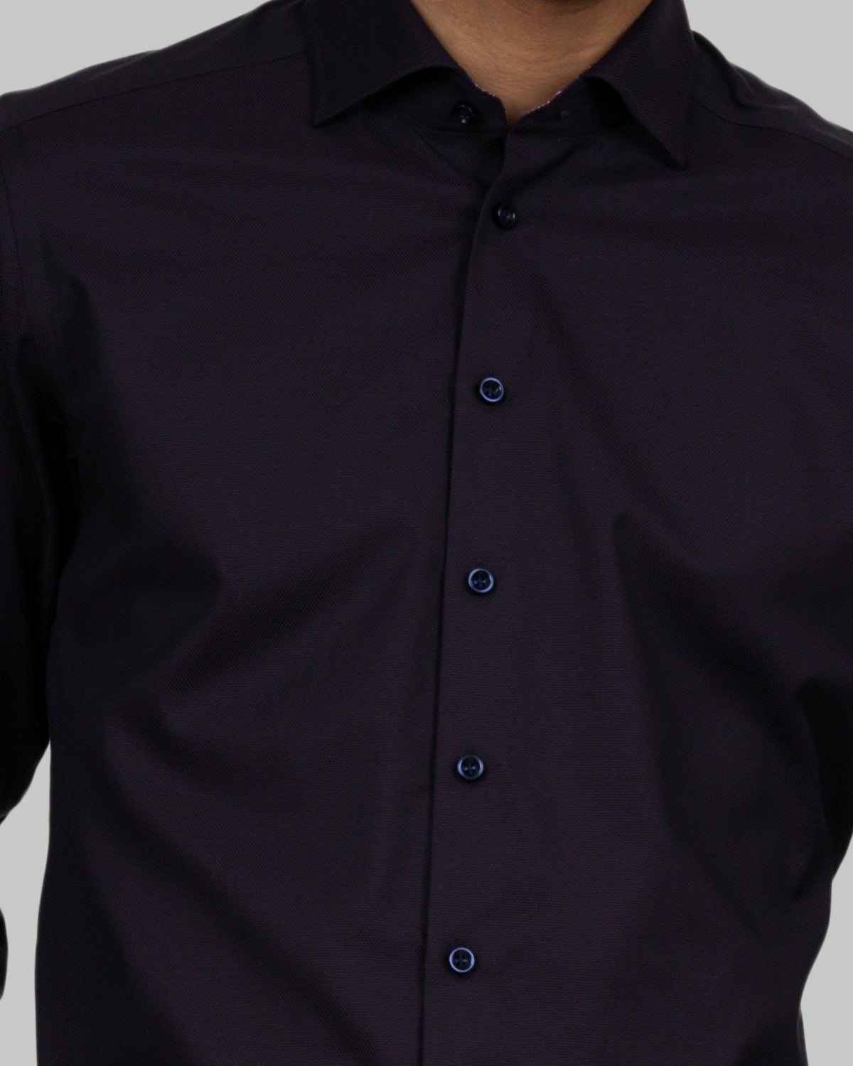 J.Harvest & Frost PB142 Oxford Slim Violett, Produktansicht