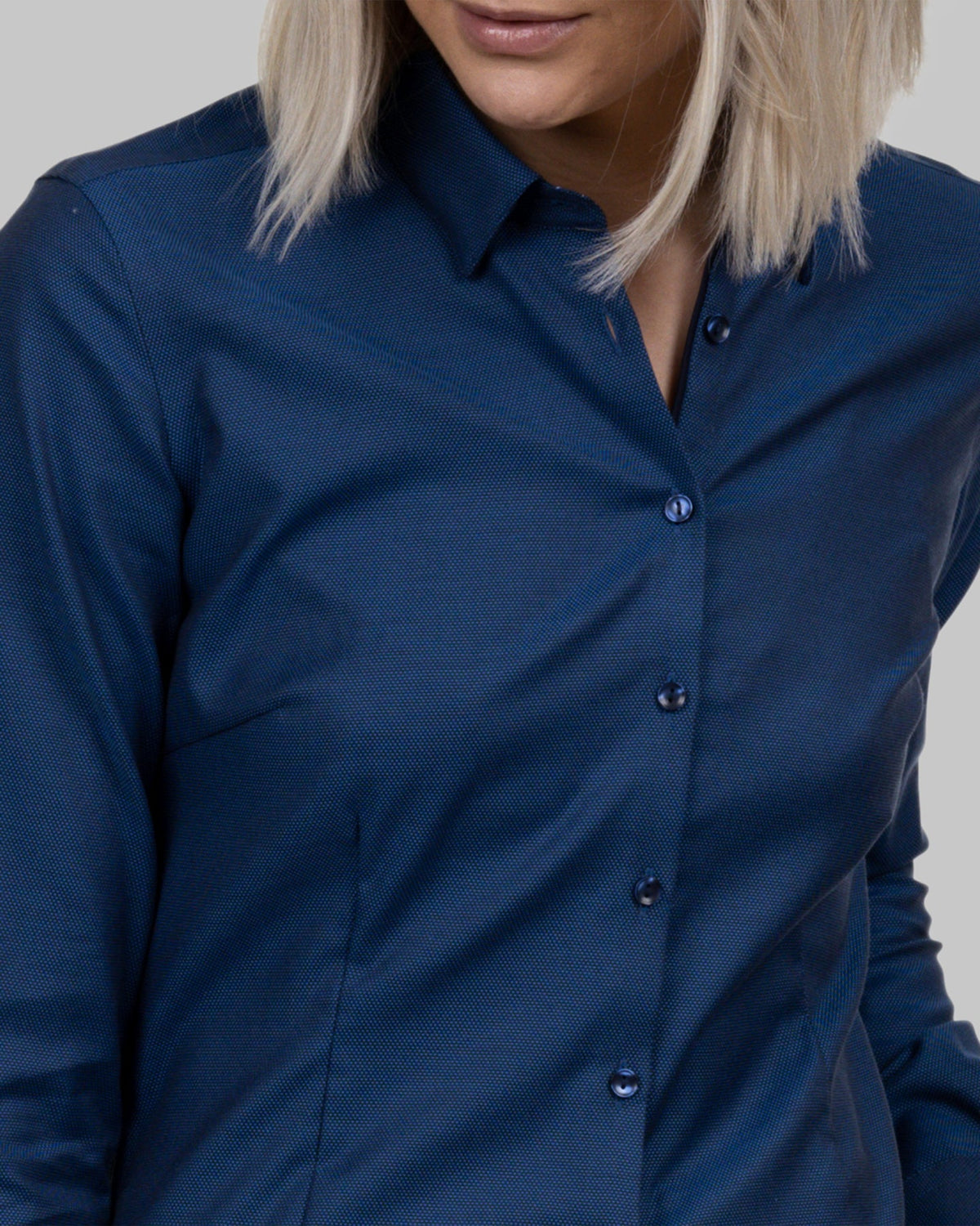 J.Harvest & Frost PB142 Oxford Woman Blau, Produktansicht