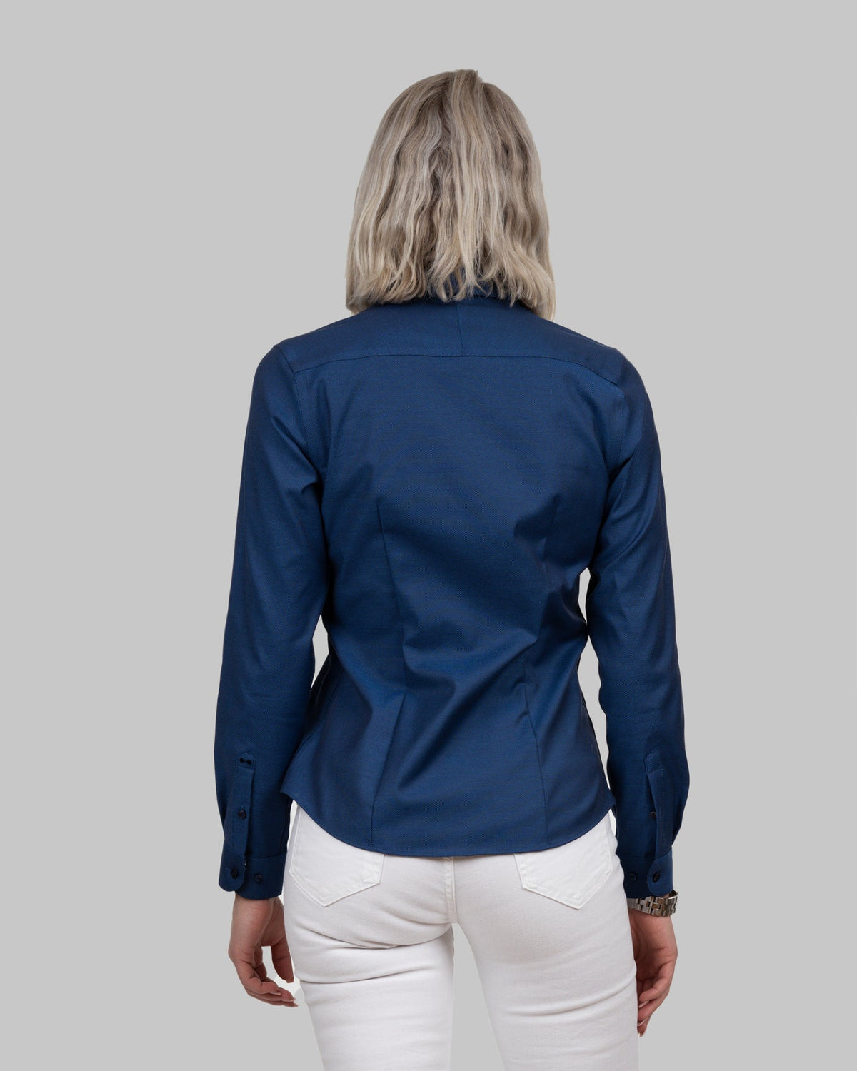 J.Harvest & Frost PB142 Oxford Woman Blau, Produktansicht