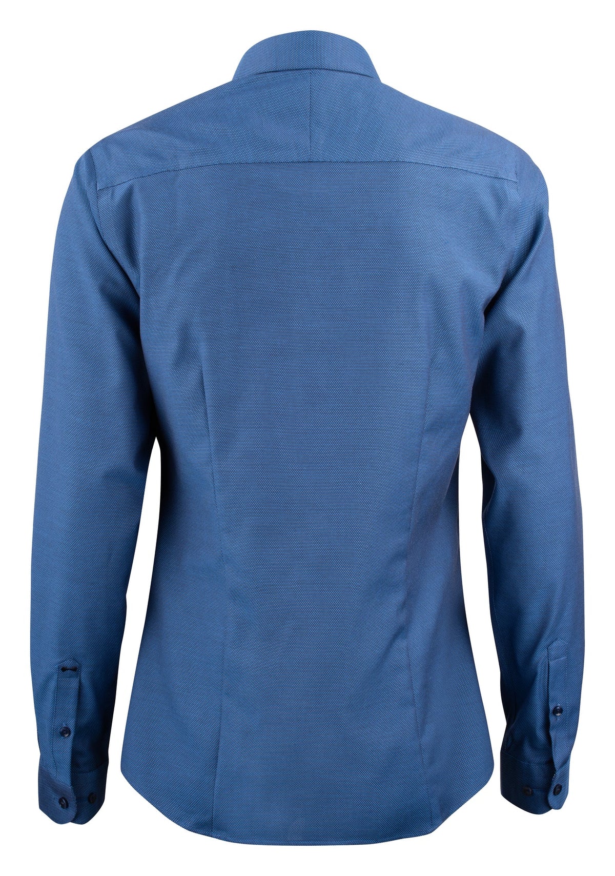 J.Harvest & Frost PB142 Oxford Woman Blau, Rückansicht