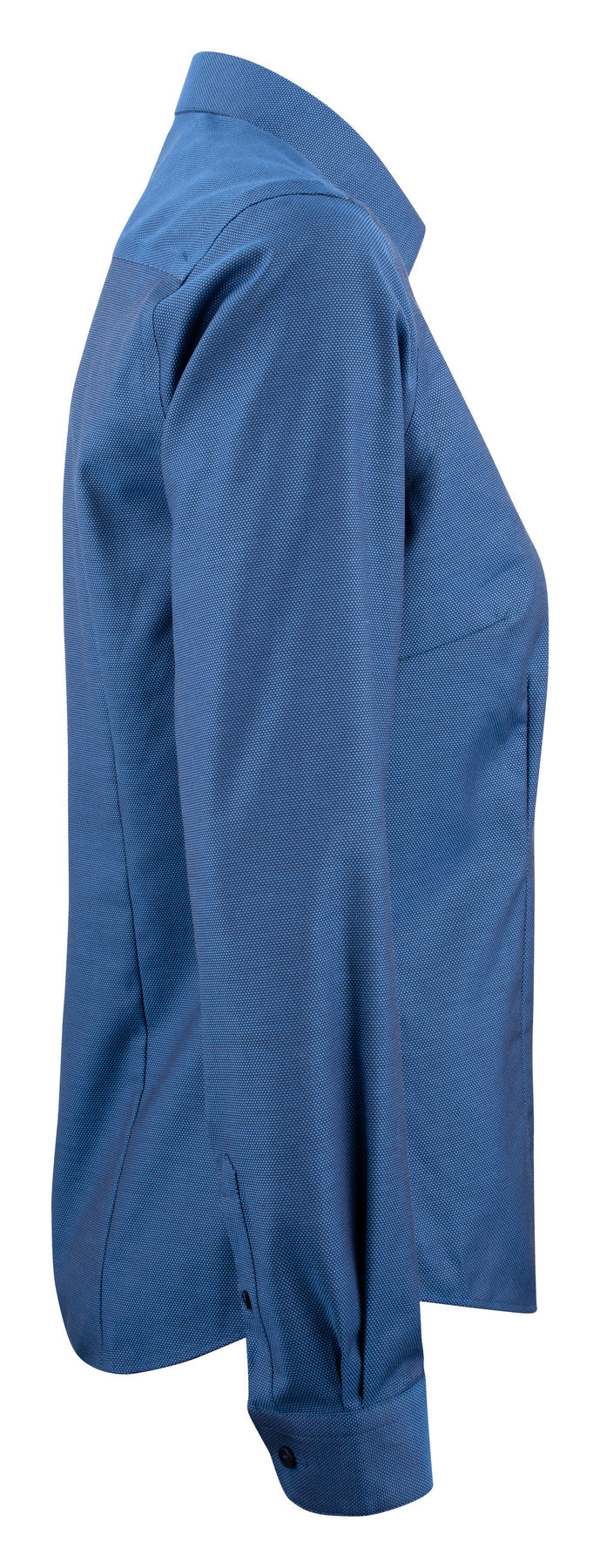 J.Harvest & Frost PB142 Oxford Woman Blau, Seitenansicht rechts