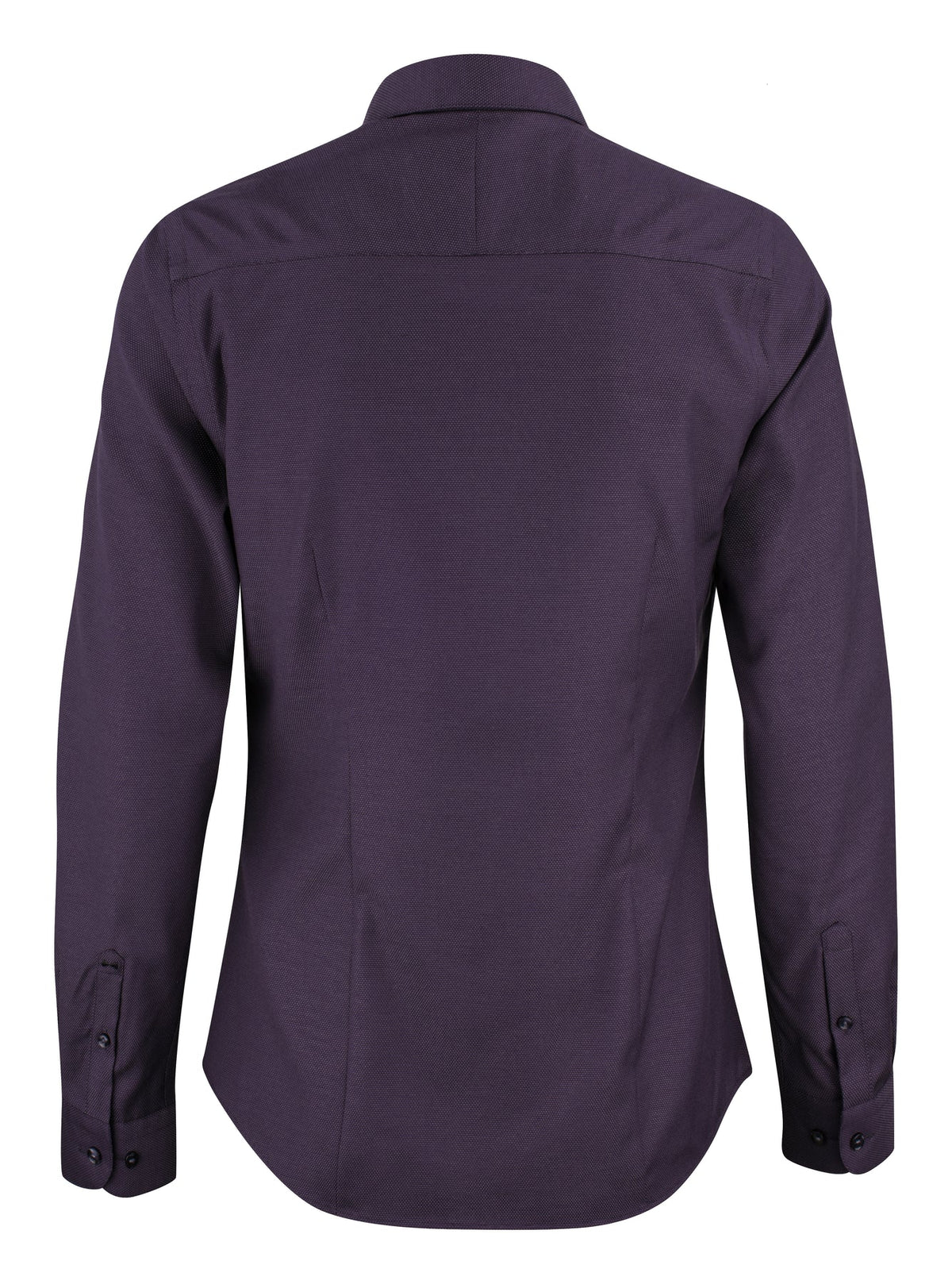 J.Harvest & Frost PB142 Oxford Woman Violett, Rückansicht