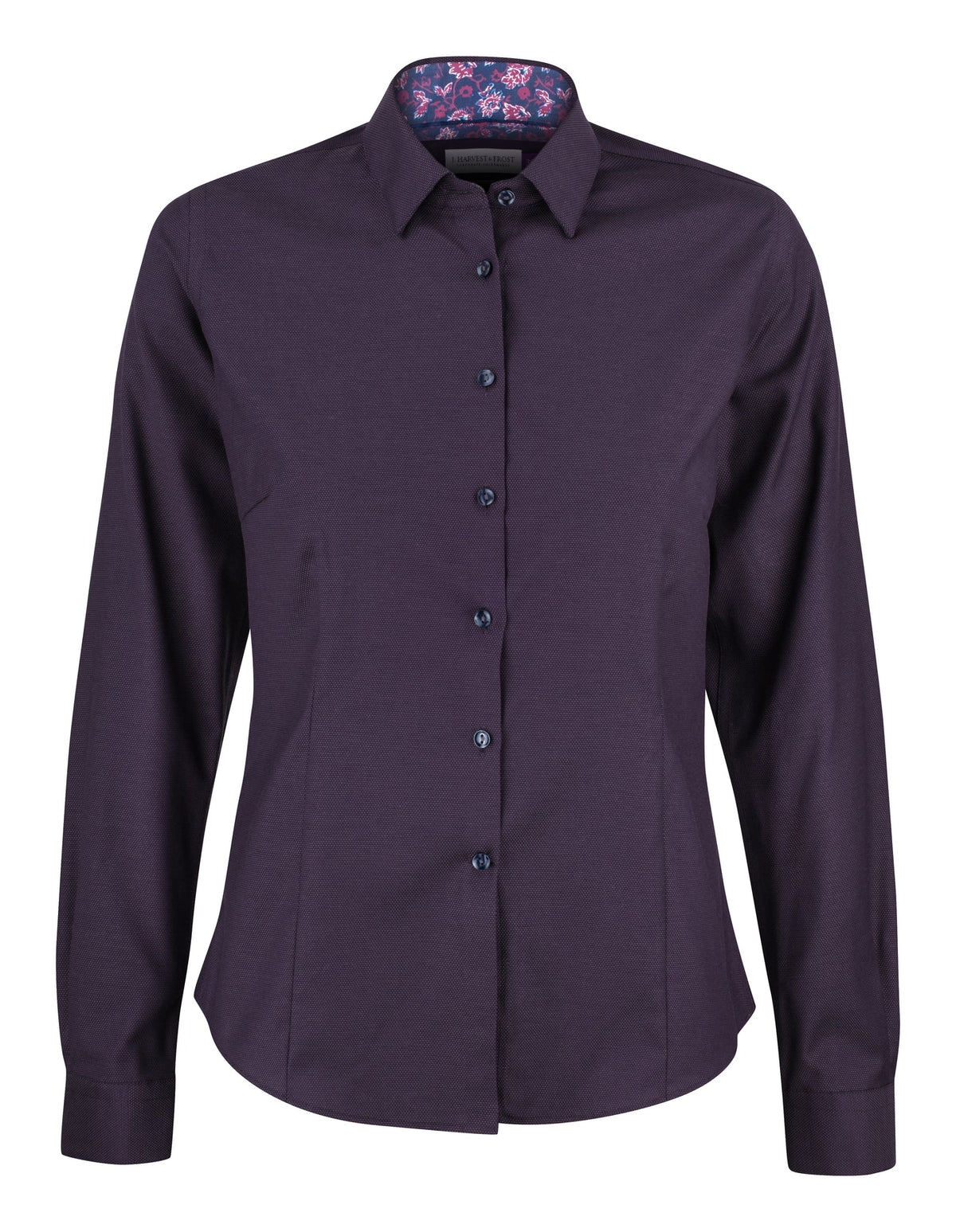 J.Harvest & Frost PB142 Oxford Woman Violett, Vorderansicht