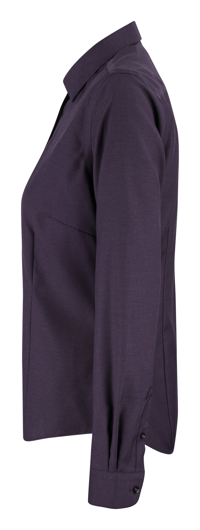 J.Harvest & Frost PB142 Oxford Woman Violett, Seitenansicht links