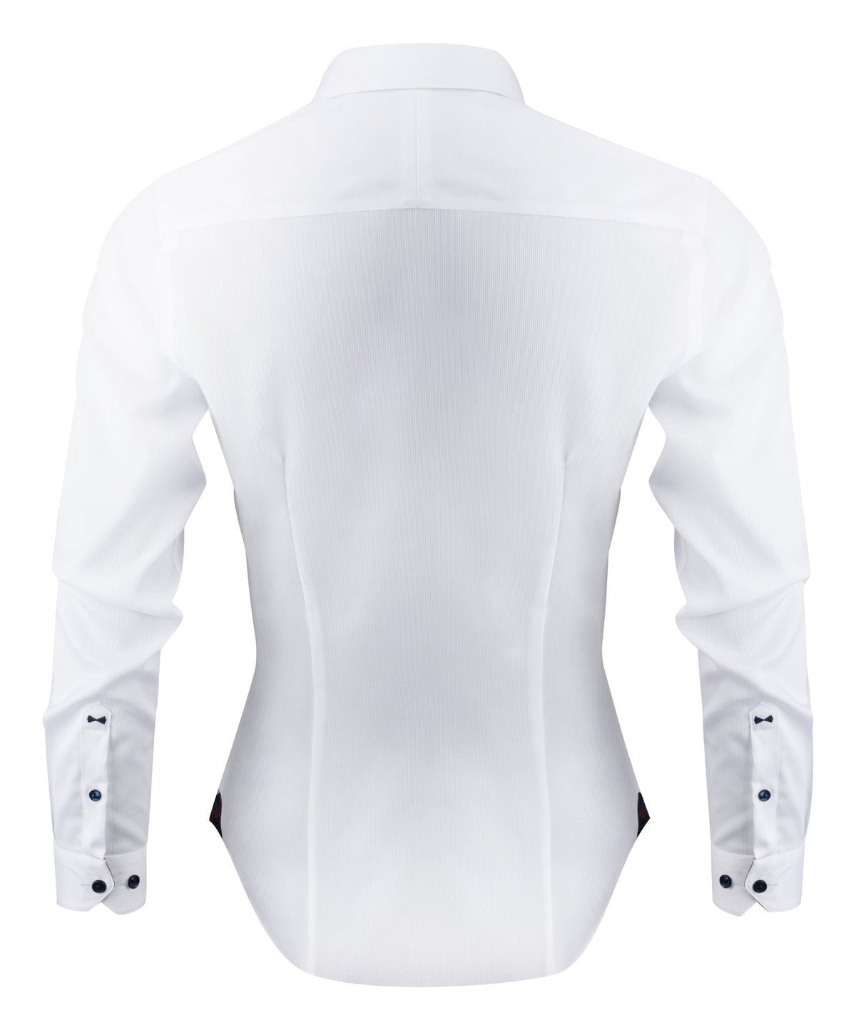 J.Harvest & Frost PB146 Bedford Woman Weiss, Rückansicht