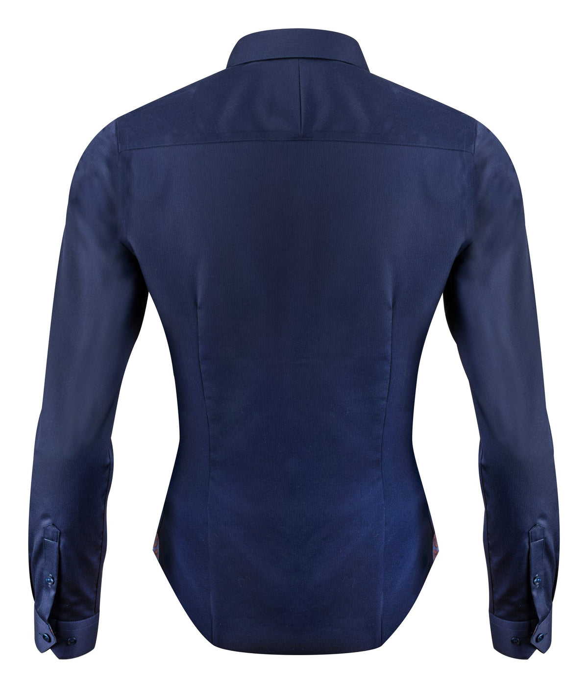 J.Harvest & Frost PB146 Bedford Woman Marineblau, Rückansicht