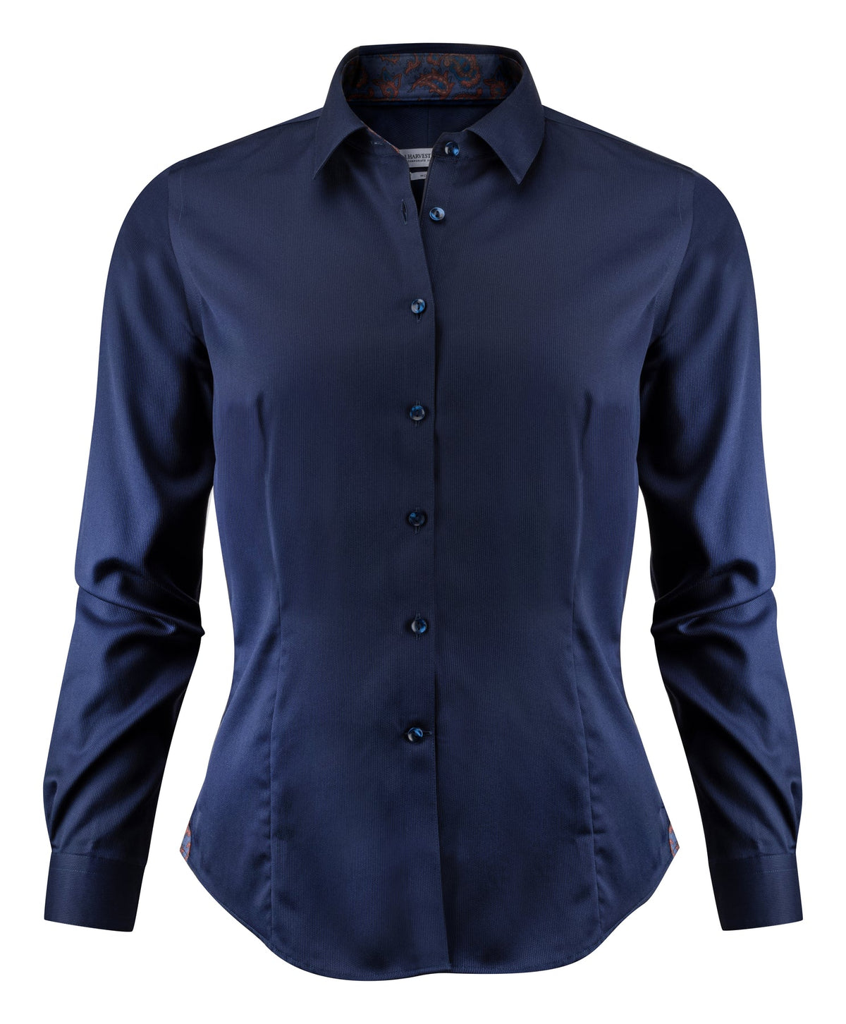 J.Harvest & Frost PB146 Bedford Woman Marineblau, Vorderansicht