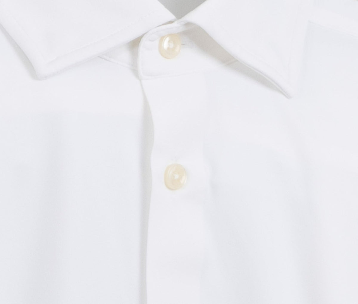 J.Harvest & Frost PB147 Super Stretch Tailored Weiss, Detailansicht