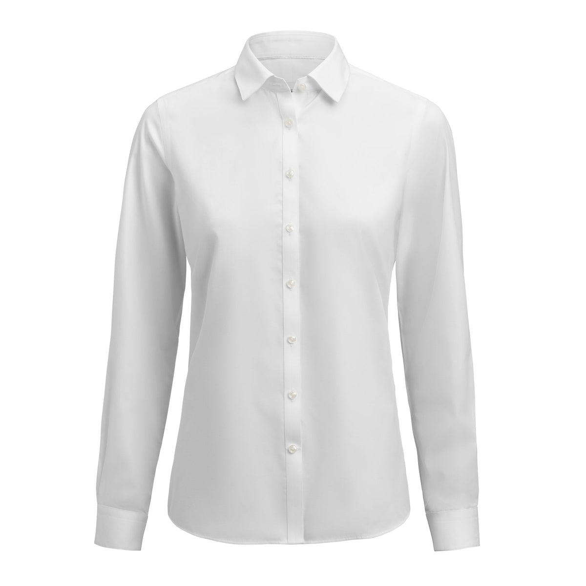 J.Harvest & Frost PB147 Super Stretch Woman Contemporary Weiss, Vorderansicht