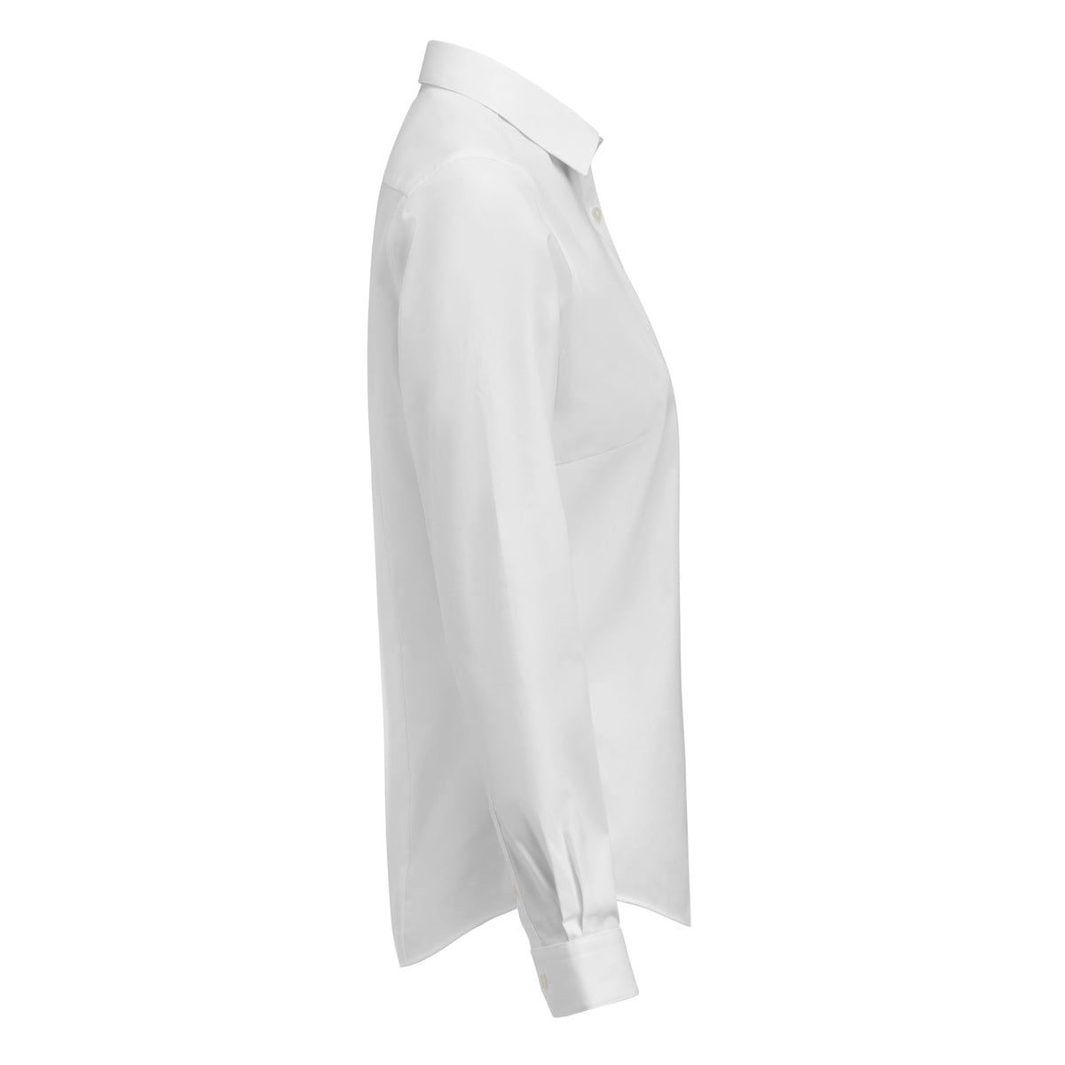 J.Harvest & Frost PB147 Super Stretch Woman Contemporary Weiss, Seitenansicht rechts