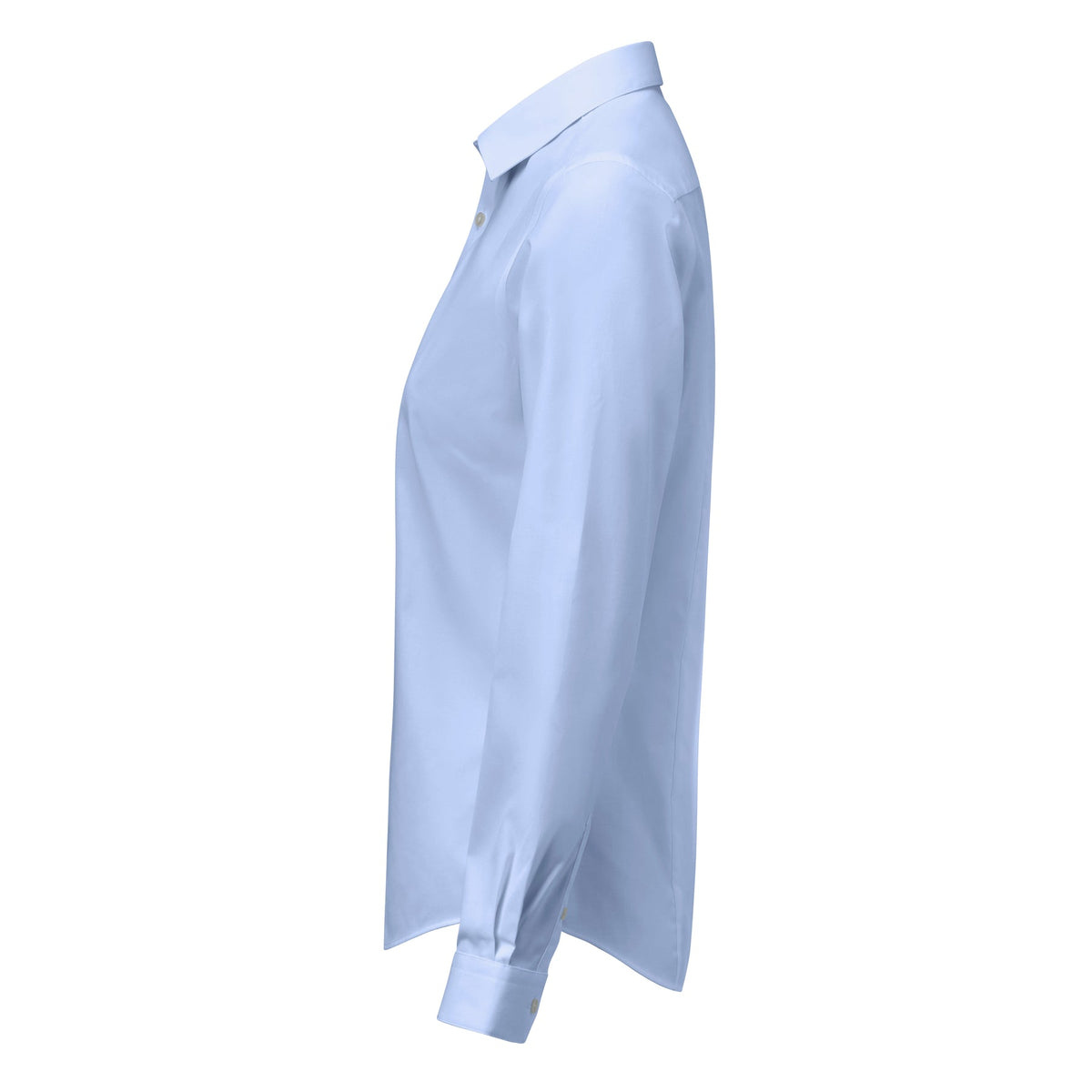 J.Harvest & Frost PB147 Super Stretch Woman Contemporary Himmelblau, Seitenansicht links