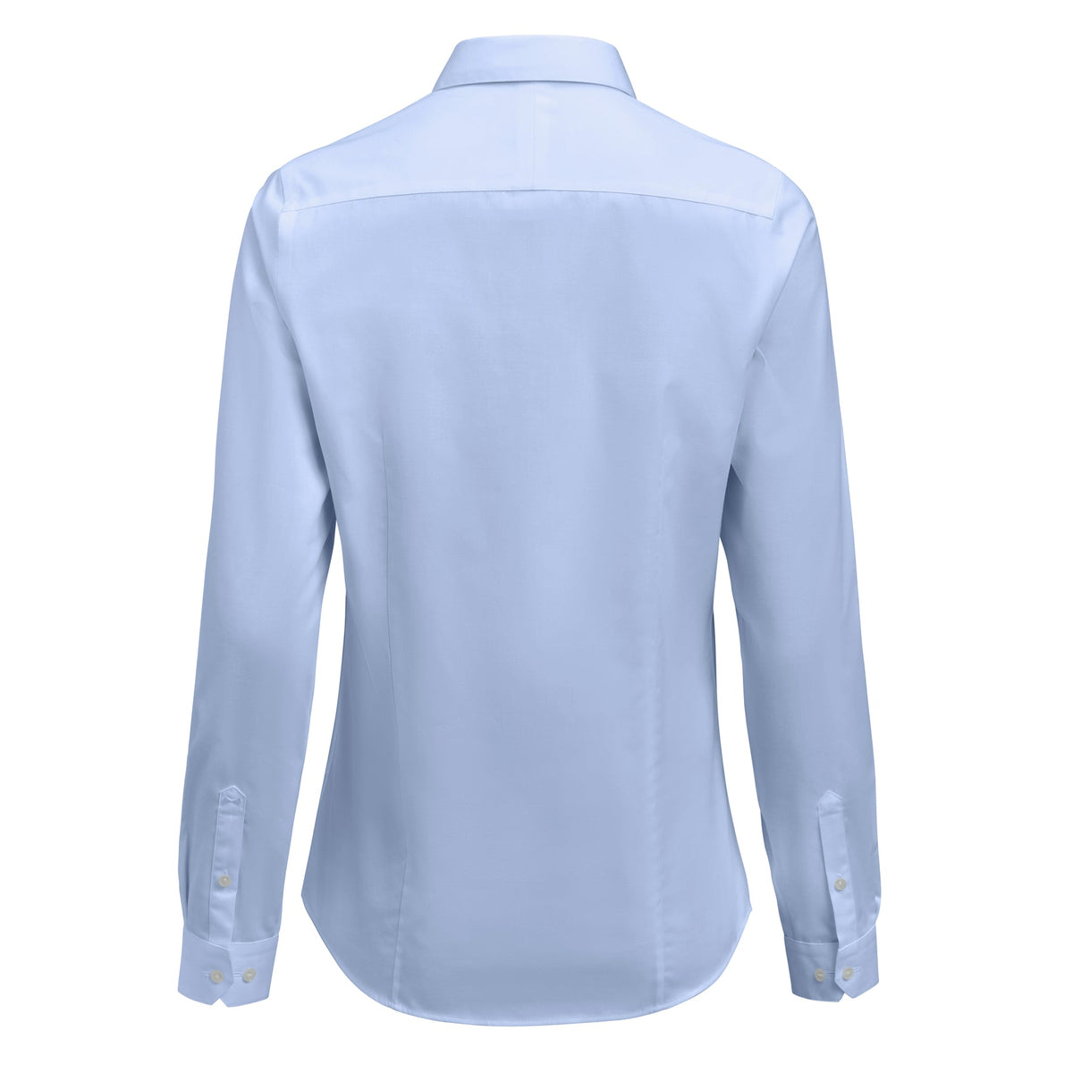 J.Harvest & Frost PB147 Super Stretch Woman Contemporary Himmelblau, Rückansicht