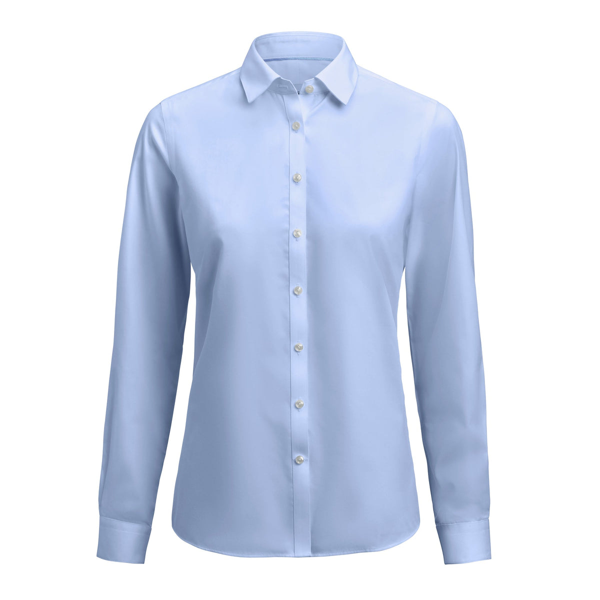 J.Harvest & Frost PB147 Super Stretch Woman Contemporary Himmelblau, Vorderansicht