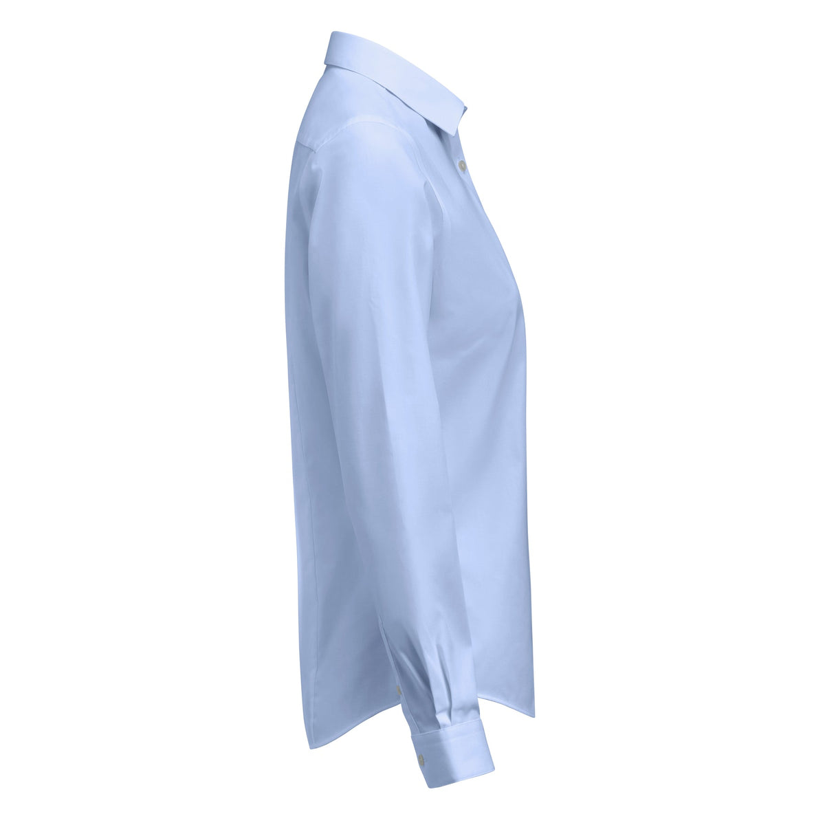 J.Harvest & Frost PB147 Super Stretch Woman Contemporary Himmelblau, Seitenansicht rechts