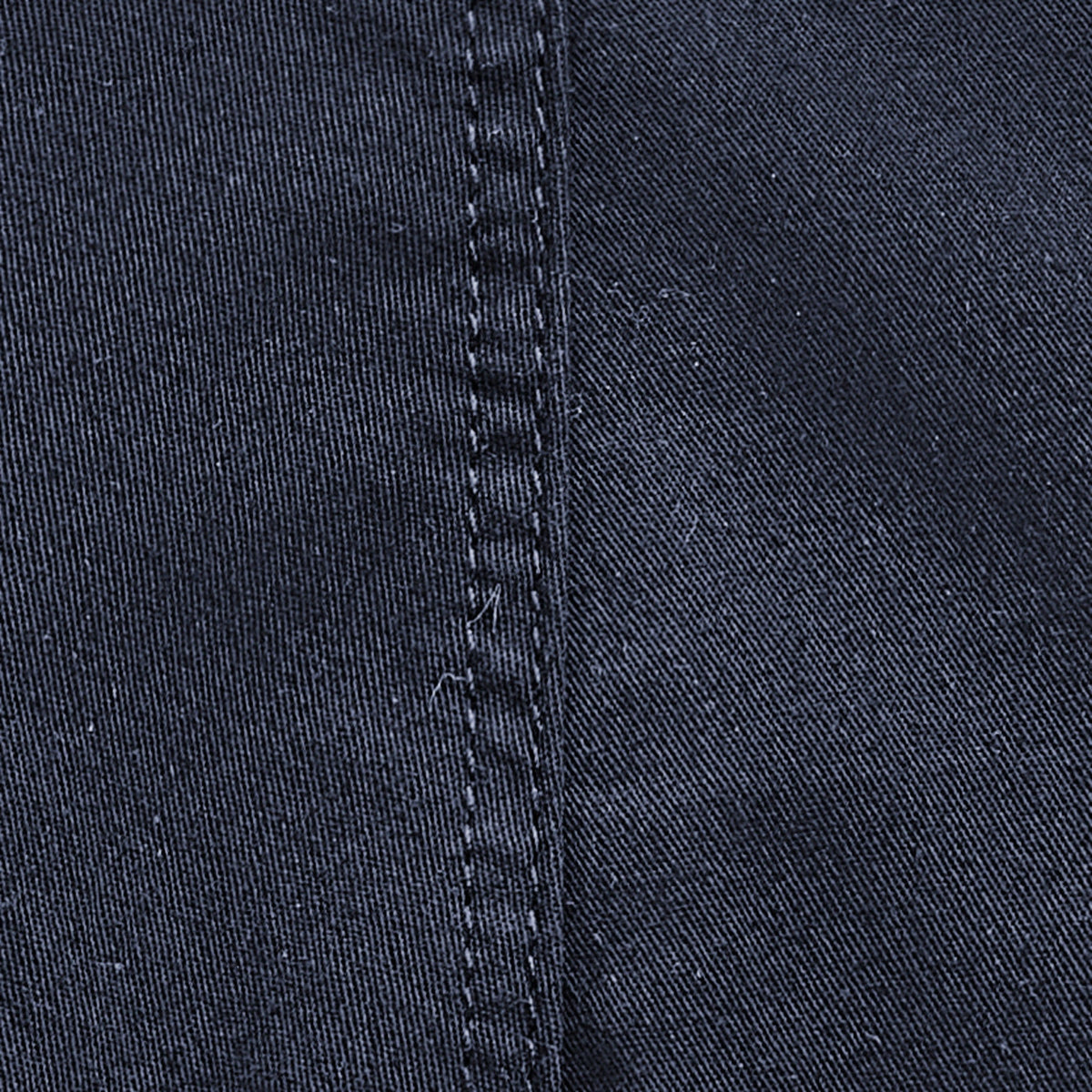 J.Harvest & Frost Modern Trouser Marineblau, Detailansicht