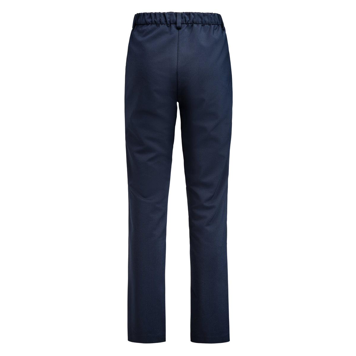 J.Harvest & Frost Modern Trouser Woman Marineblau, Rückansicht