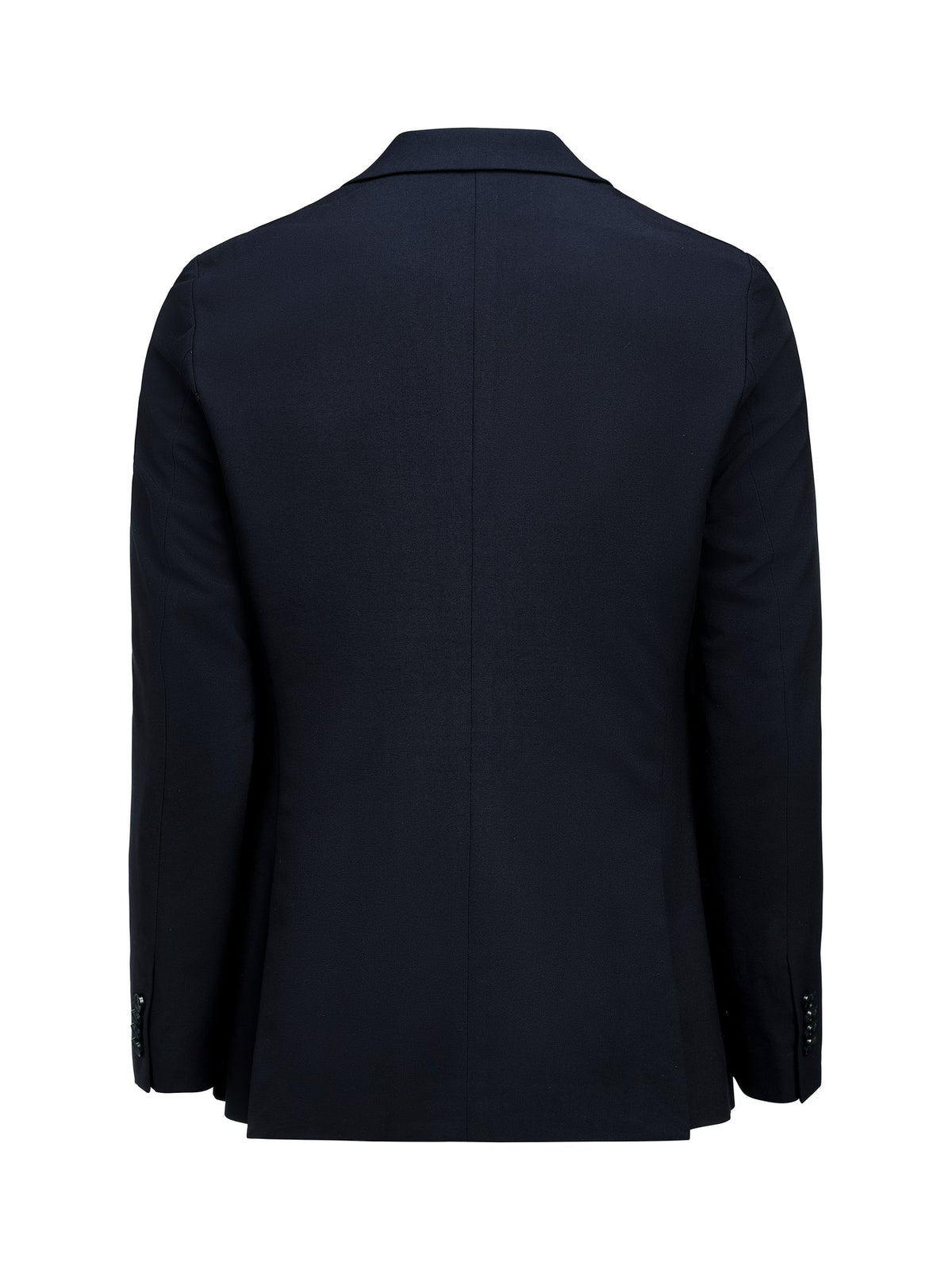 J.Harvest & Frost Signature Suit Blazer Marineblau, Rückansicht