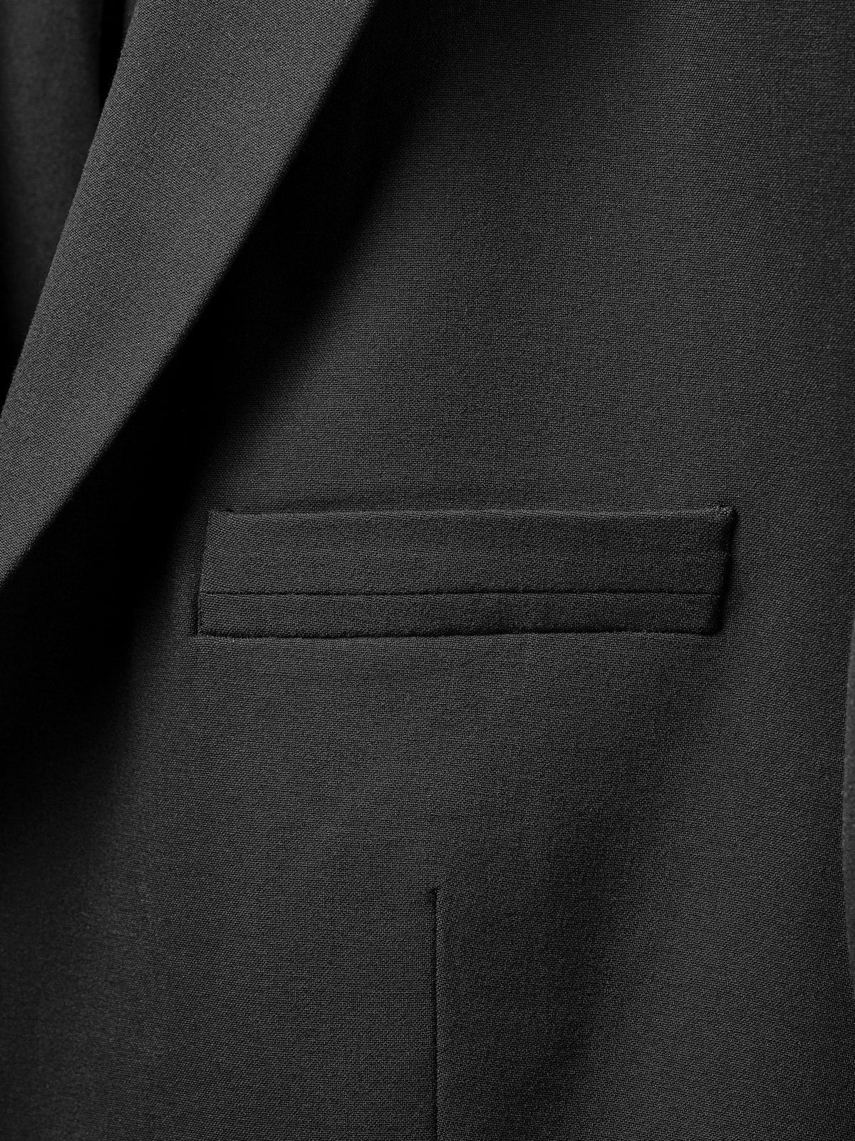 J.Harvest & Frost Signature Suit Blazer Woman Schwarz, Produktansicht