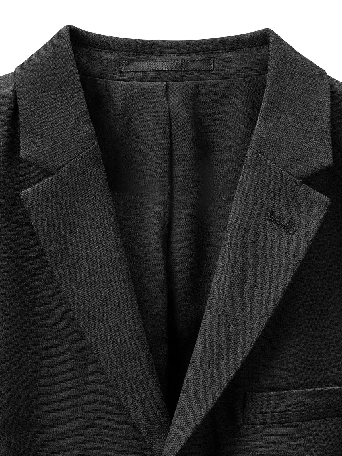 J.Harvest & Frost Signature Suit Blazer Woman Schwarz, Produktansicht