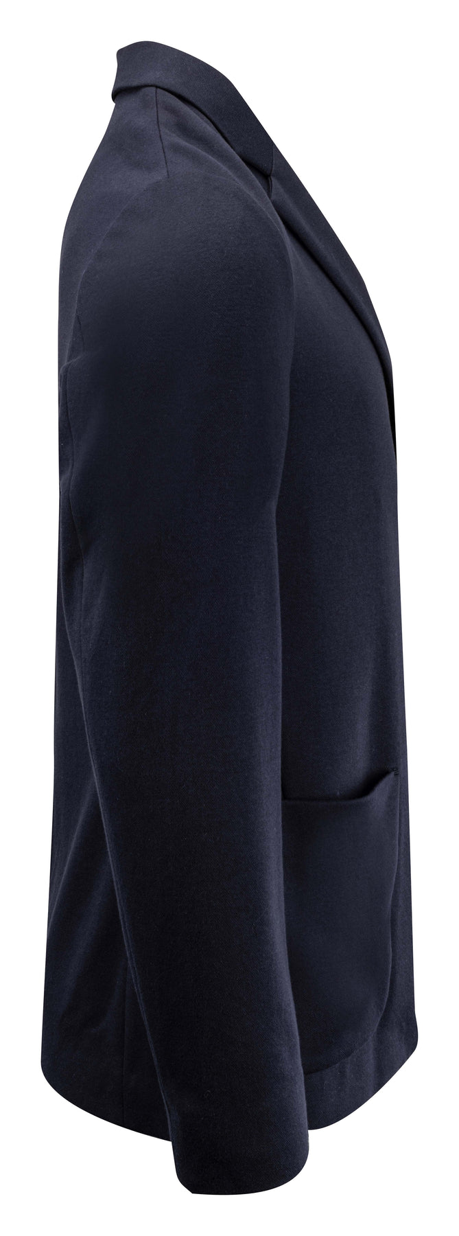 J.Harvest & Frost Casual Blazer Marineblau, Seitenansicht rechts