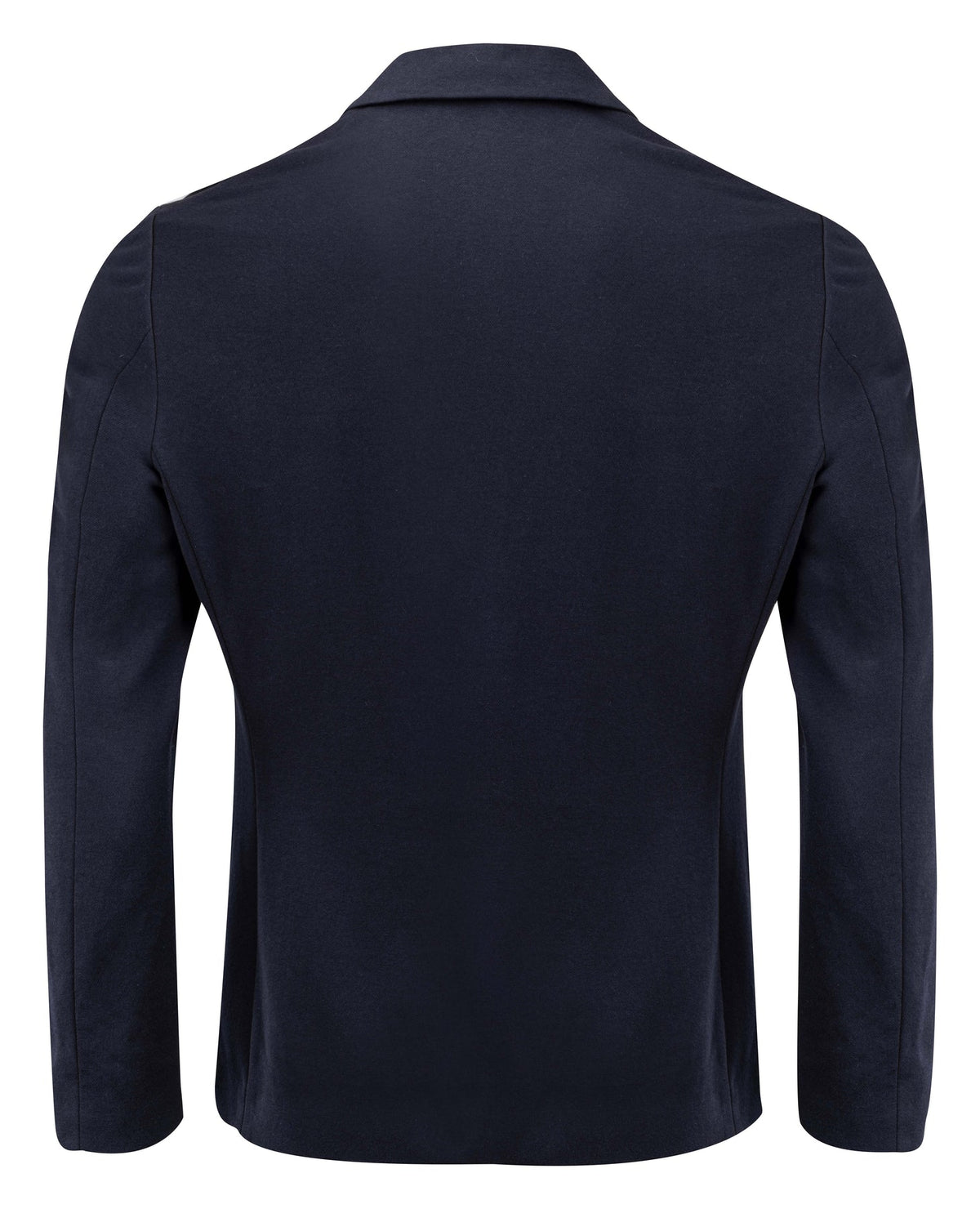 J.Harvest & Frost Casual Blazer Schwarz, Rückansicht
