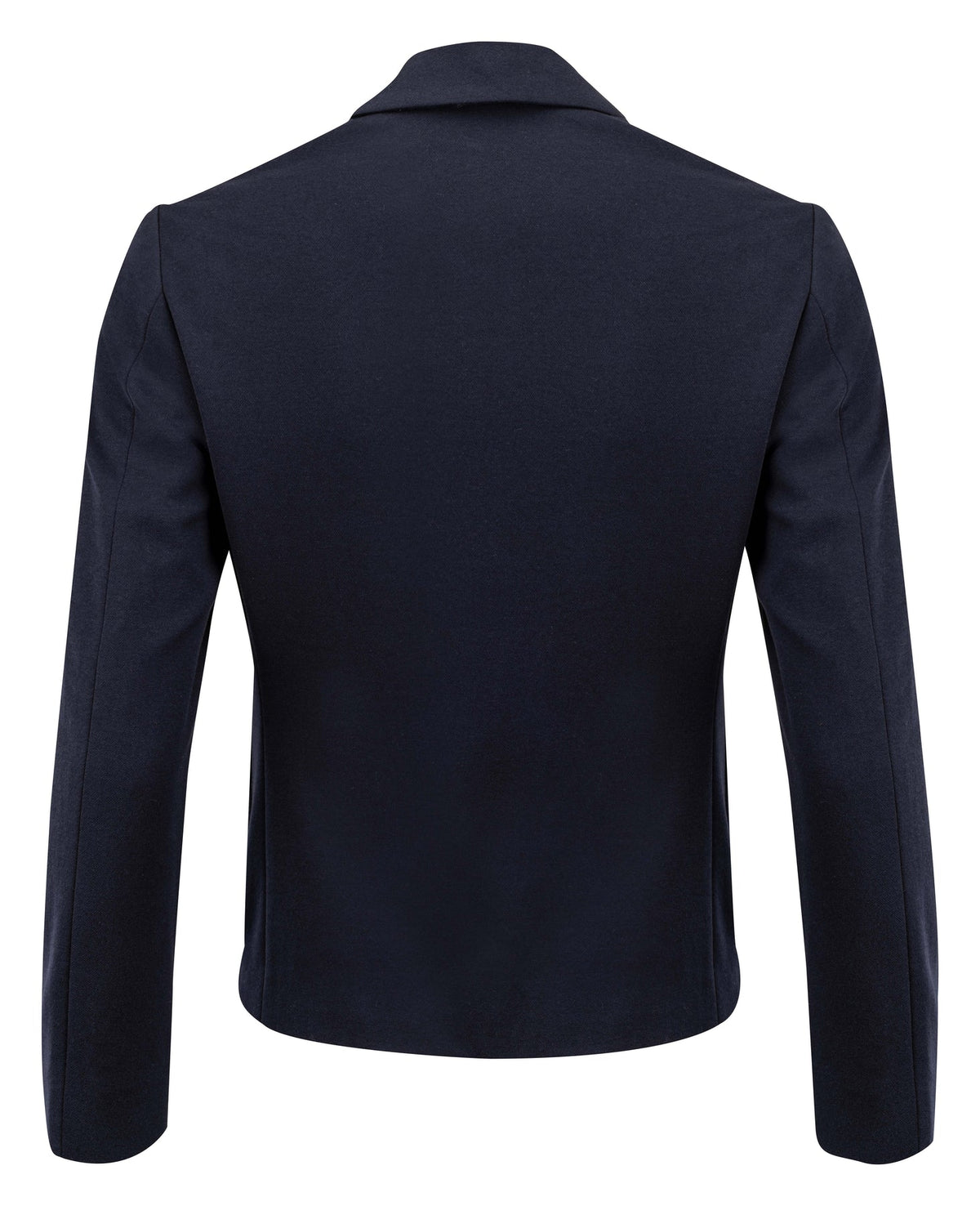 J.Harvest & Frost Casual Blazer Woman Marineblau, Rückansicht