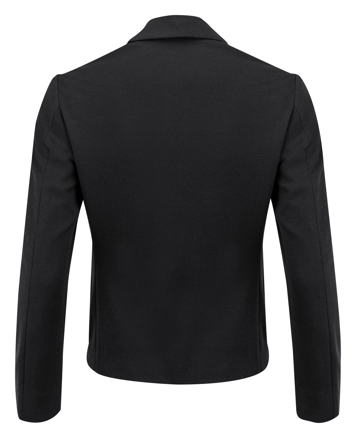 J.Harvest & Frost Casual Blazer Woman Schwarz, Rückansicht