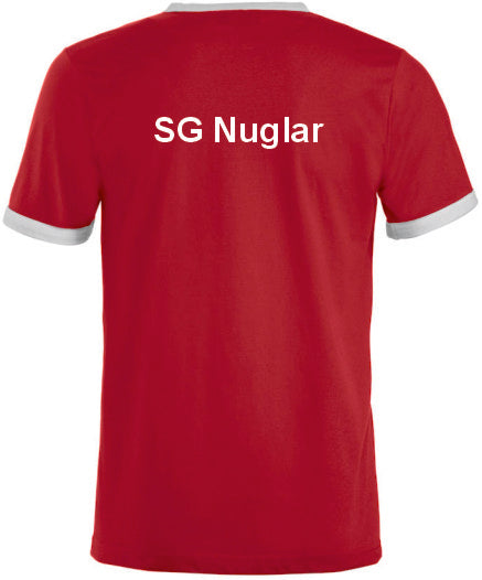 SG Nuglar - T-Shirt