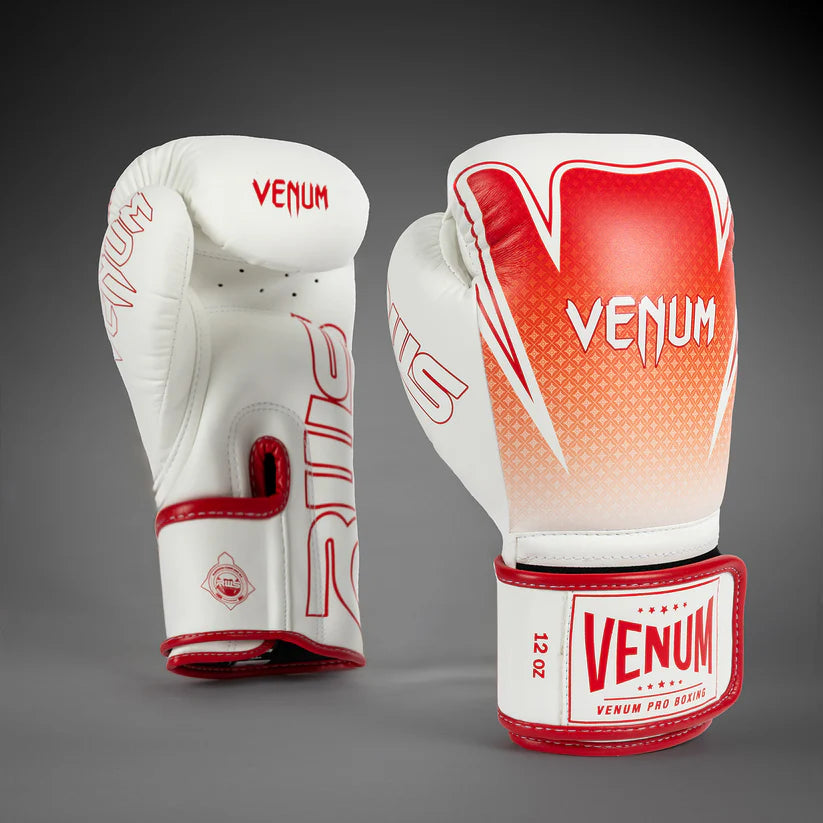 Venum - Bodhandschuhe x RWS 2.0