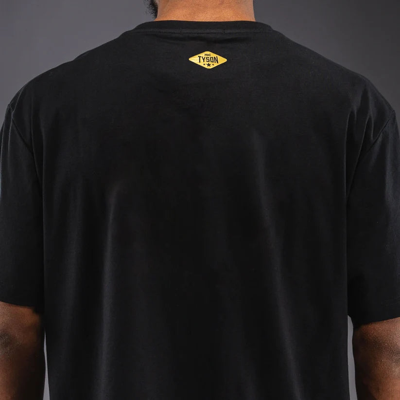 Venum - Mike Tyson Tiger Cotton T-Shirt
