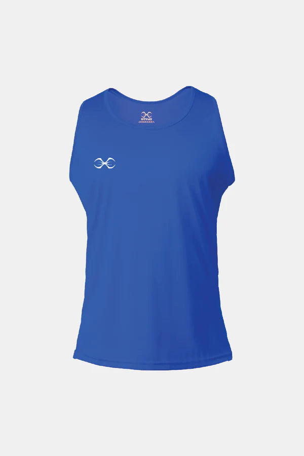STING Herren Mettle Boxshirt
