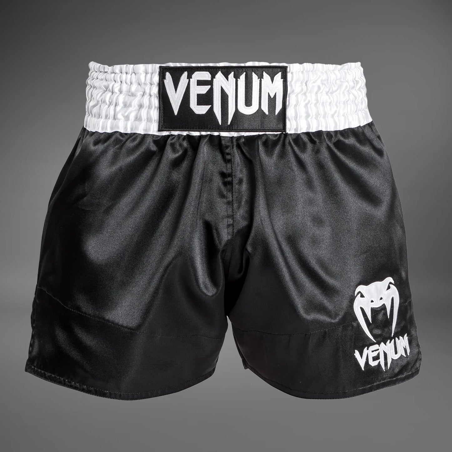 VENUM Classic Muay Thai Kickboxing Shorts