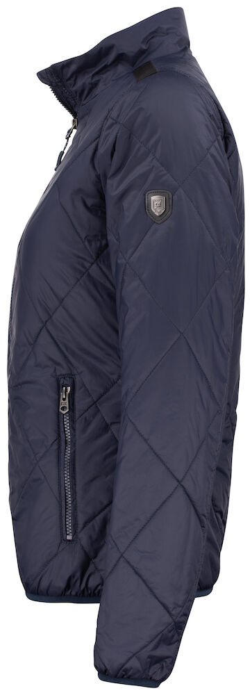 Cutter & Buck - Shelton 3-1 Jacket Ladies