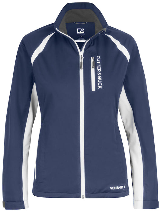 Cutter & Buck - North Shore Jacket Ladies