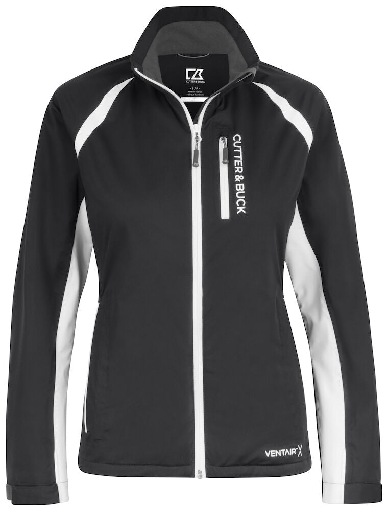 Cutter & Buck - North Shore Jacket Ladies