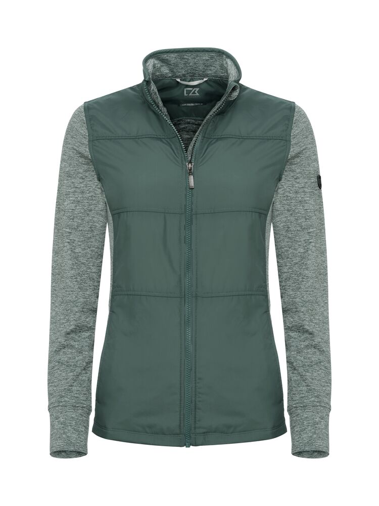 Cutter & Buck - Stealth Jacket Ladies