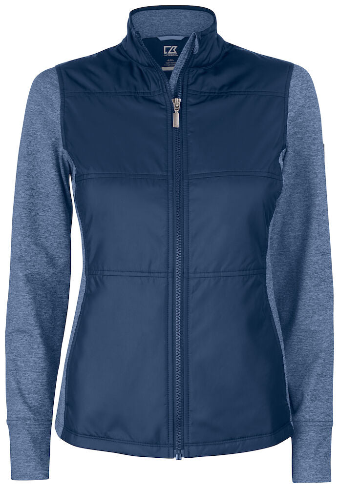 Cutter & Buck - Stealth Jacket Ladies