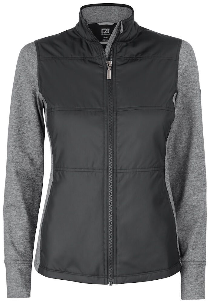 Cutter & Buck - Stealth Jacket Ladies