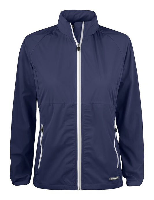 Cutter & Buck - Kamloops Jacket Ladies