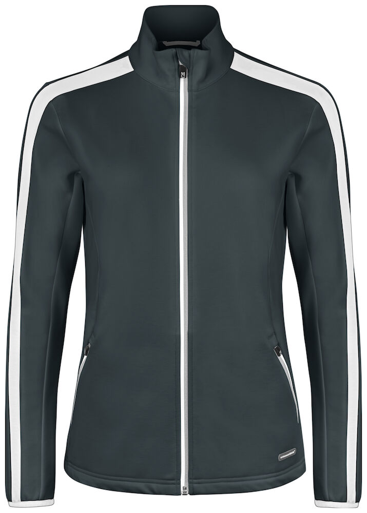 Cutter & Buck - Snoqualmie Jacket Ladies