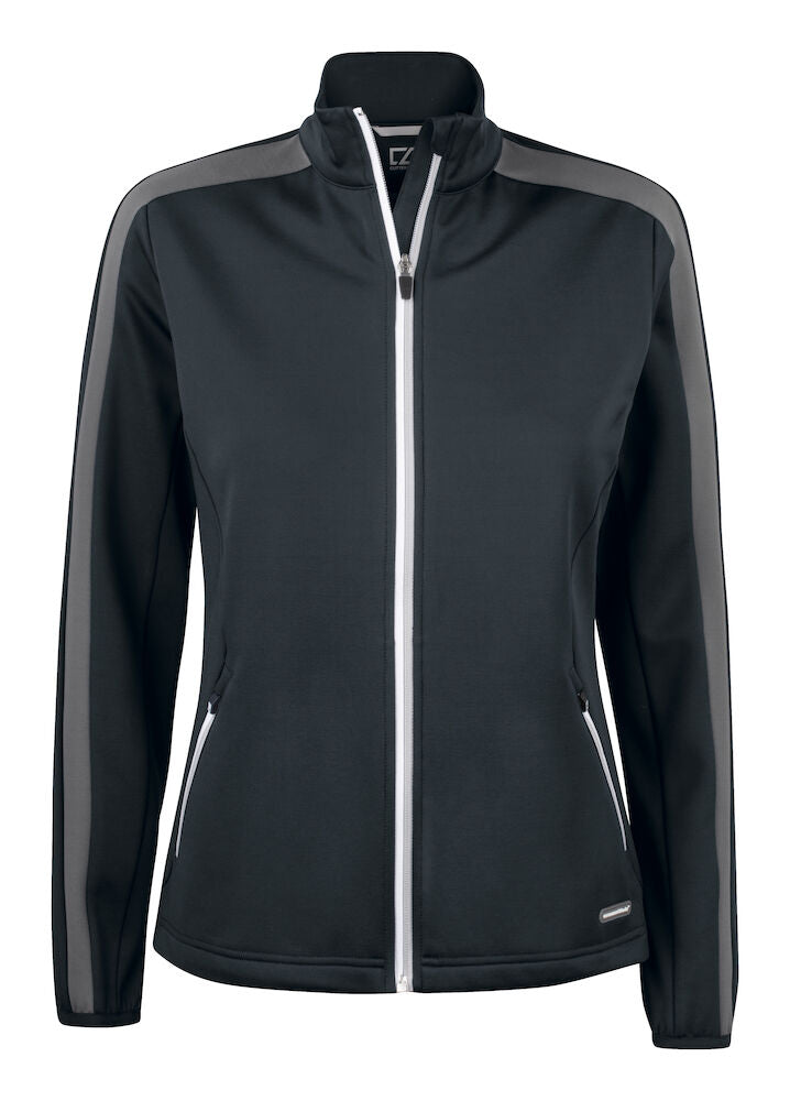 Cutter & Buck - Snoqualmie Jacket Ladies