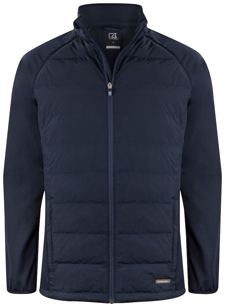 Cutter & Buck - Oak Harbor Jacket Men
